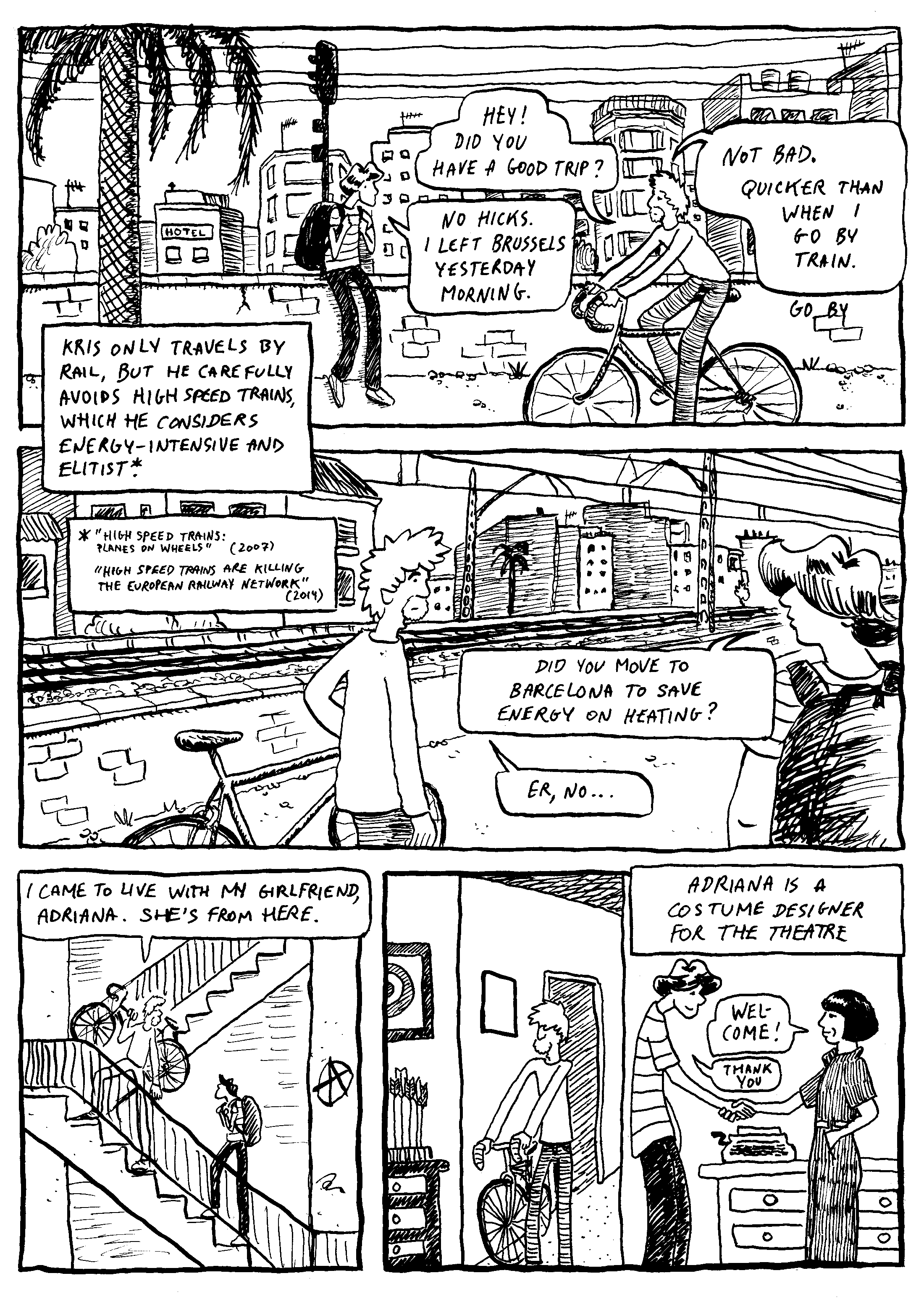 Back to the future of technology, page 3