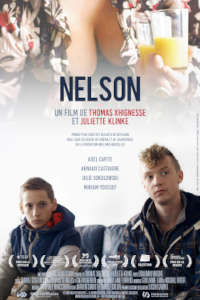 Poster de Nelson